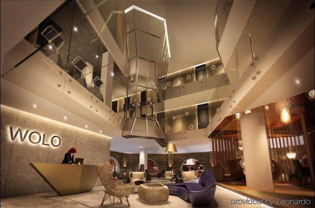 Sky Hotel Куала Лумпур Екстериор снимка