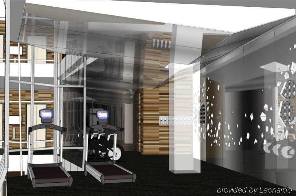 Sky Hotel Куала Лумпур Екстериор снимка